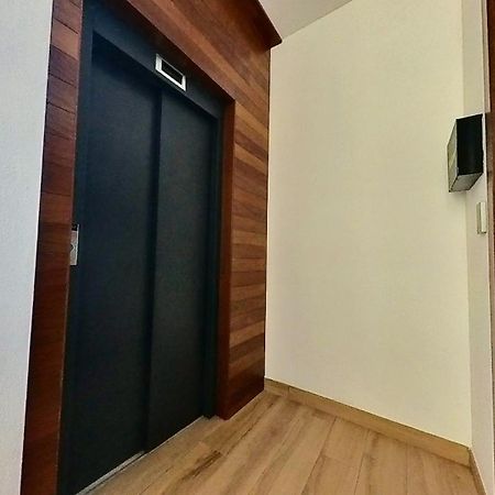 Myhome Urban Apartments Puerto del Rosario  Εξωτερικό φωτογραφία