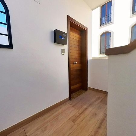 Myhome Urban Apartments Puerto del Rosario  Εξωτερικό φωτογραφία