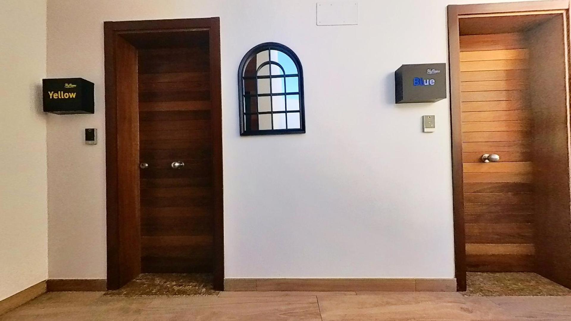 Myhome Urban Apartments Puerto del Rosario  Εξωτερικό φωτογραφία