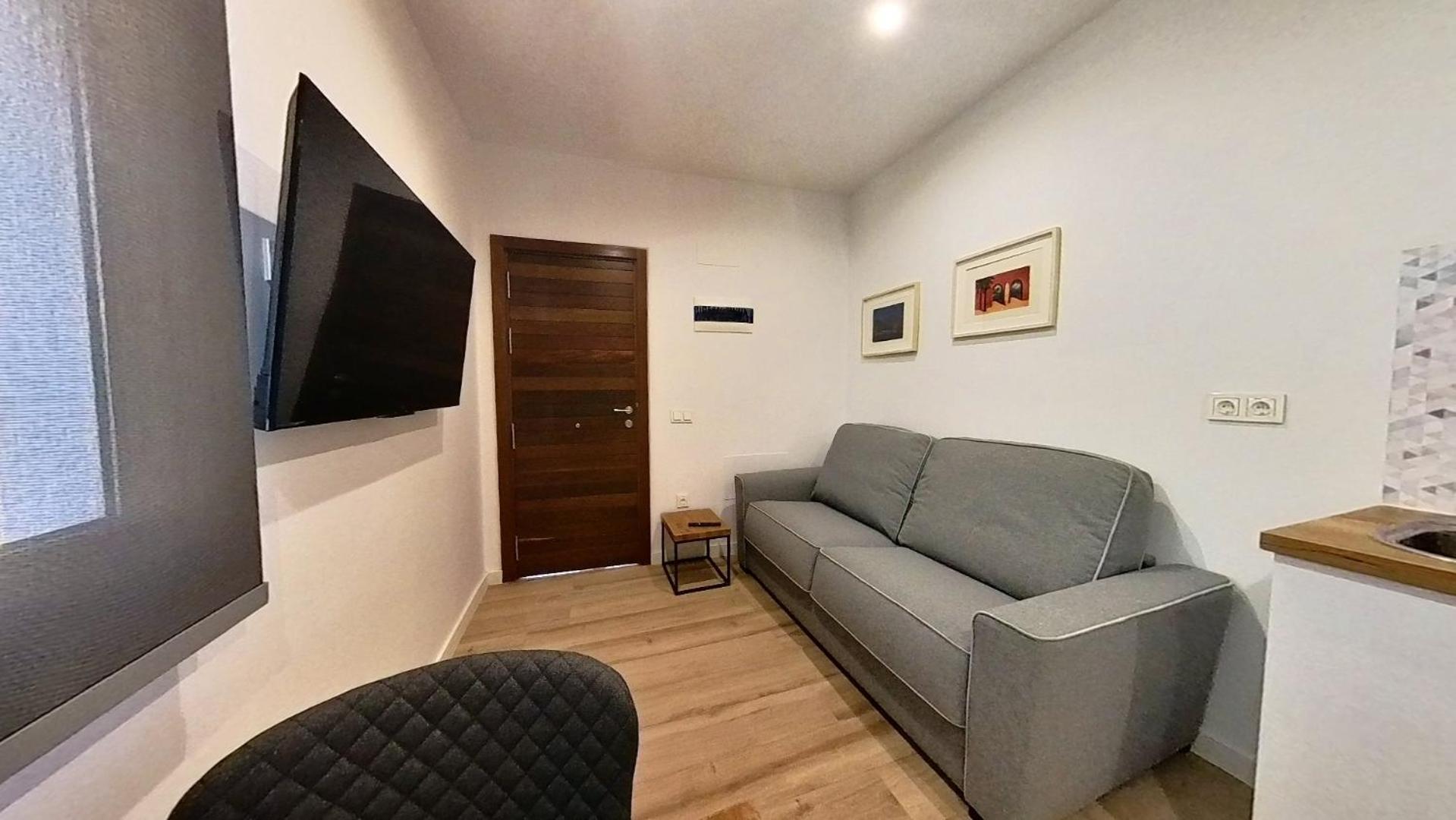 Myhome Urban Apartments Puerto del Rosario  Εξωτερικό φωτογραφία