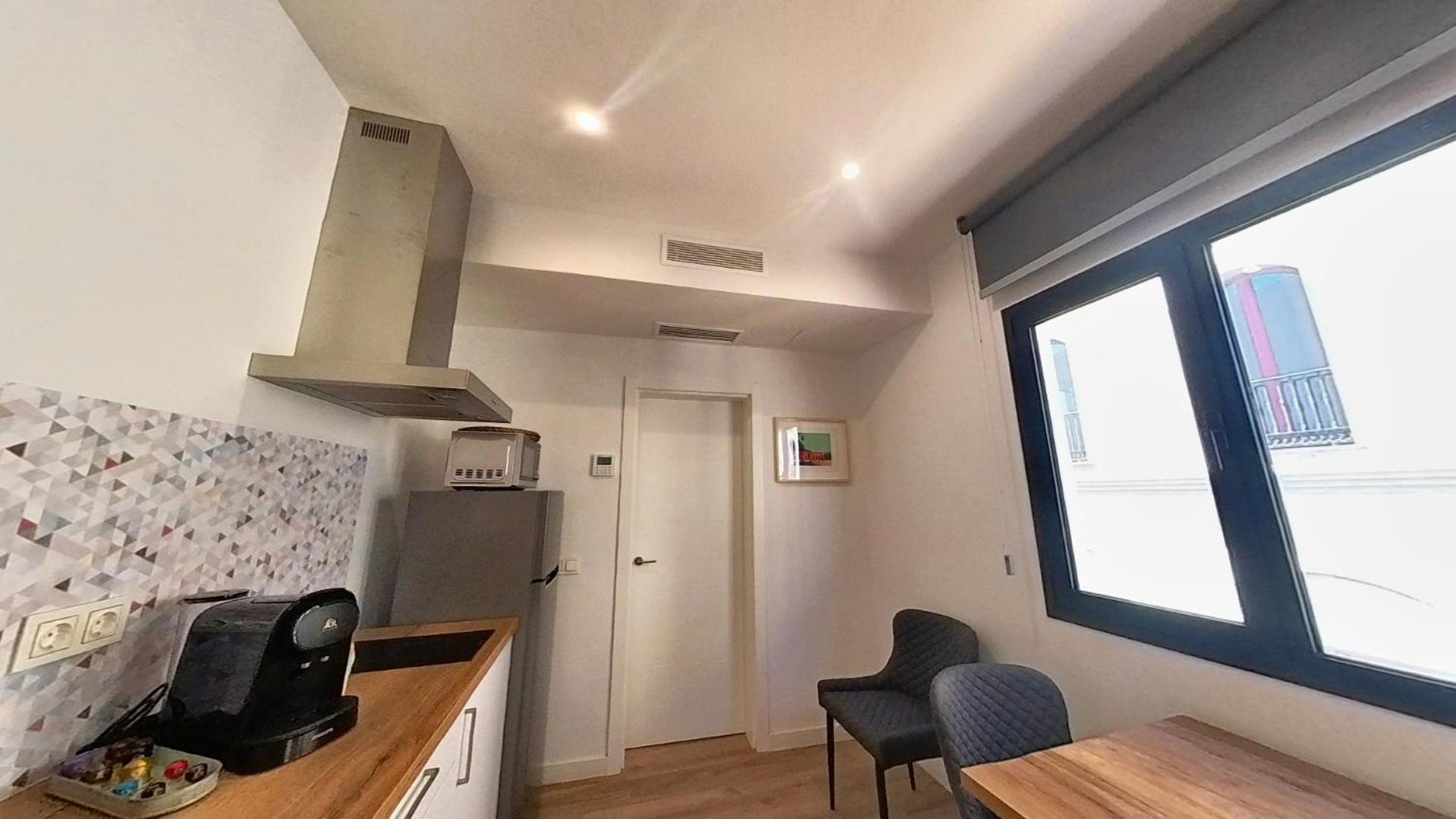 Myhome Urban Apartments Puerto del Rosario  Εξωτερικό φωτογραφία