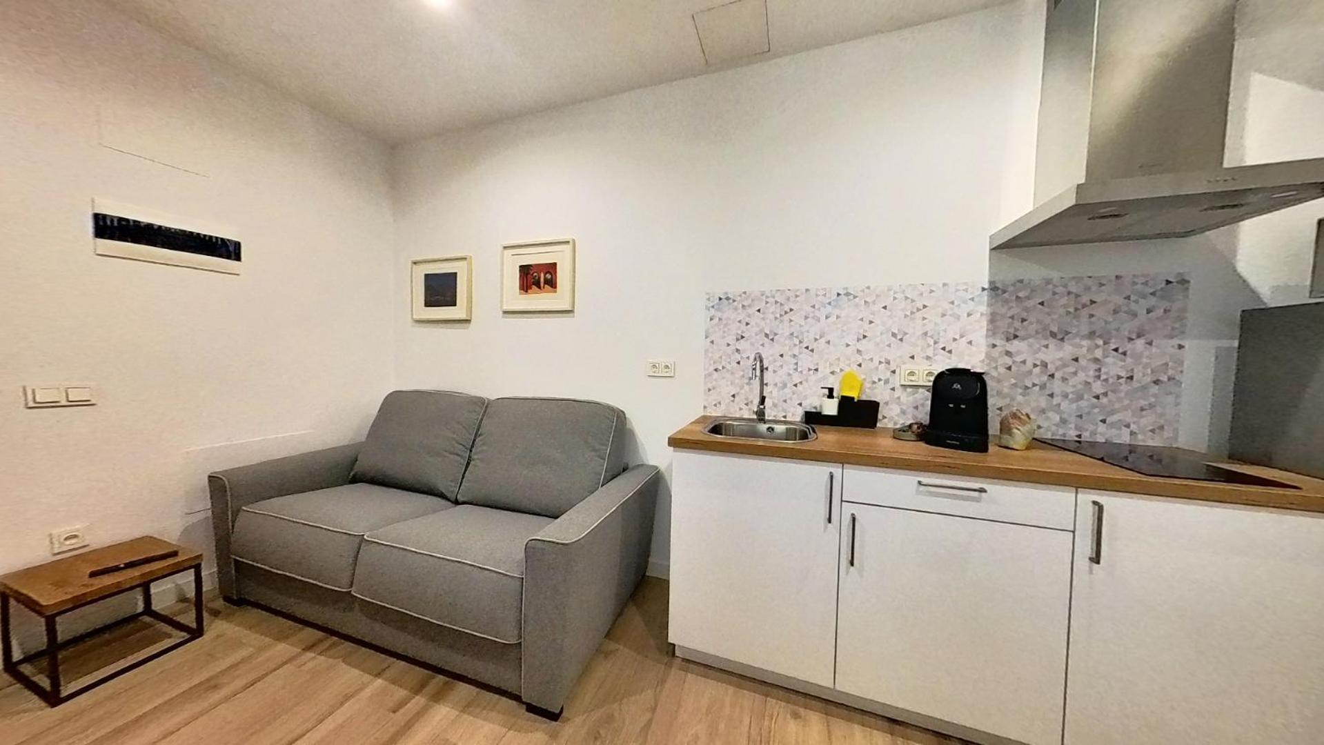Myhome Urban Apartments Puerto del Rosario  Εξωτερικό φωτογραφία