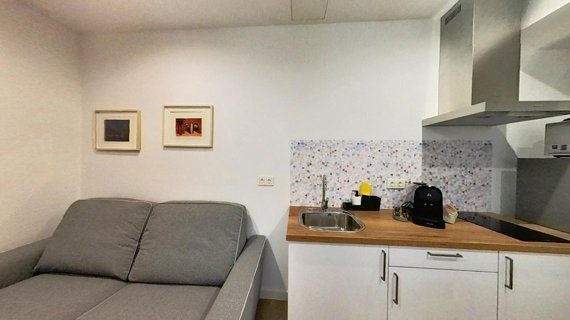 Myhome Urban Apartments Puerto del Rosario  Εξωτερικό φωτογραφία
