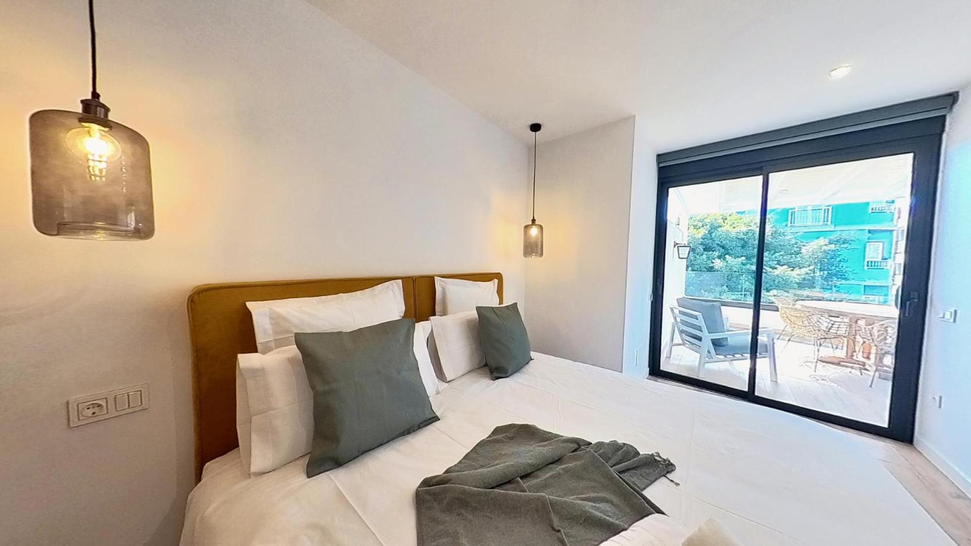 Myhome Urban Apartments Puerto del Rosario  Εξωτερικό φωτογραφία