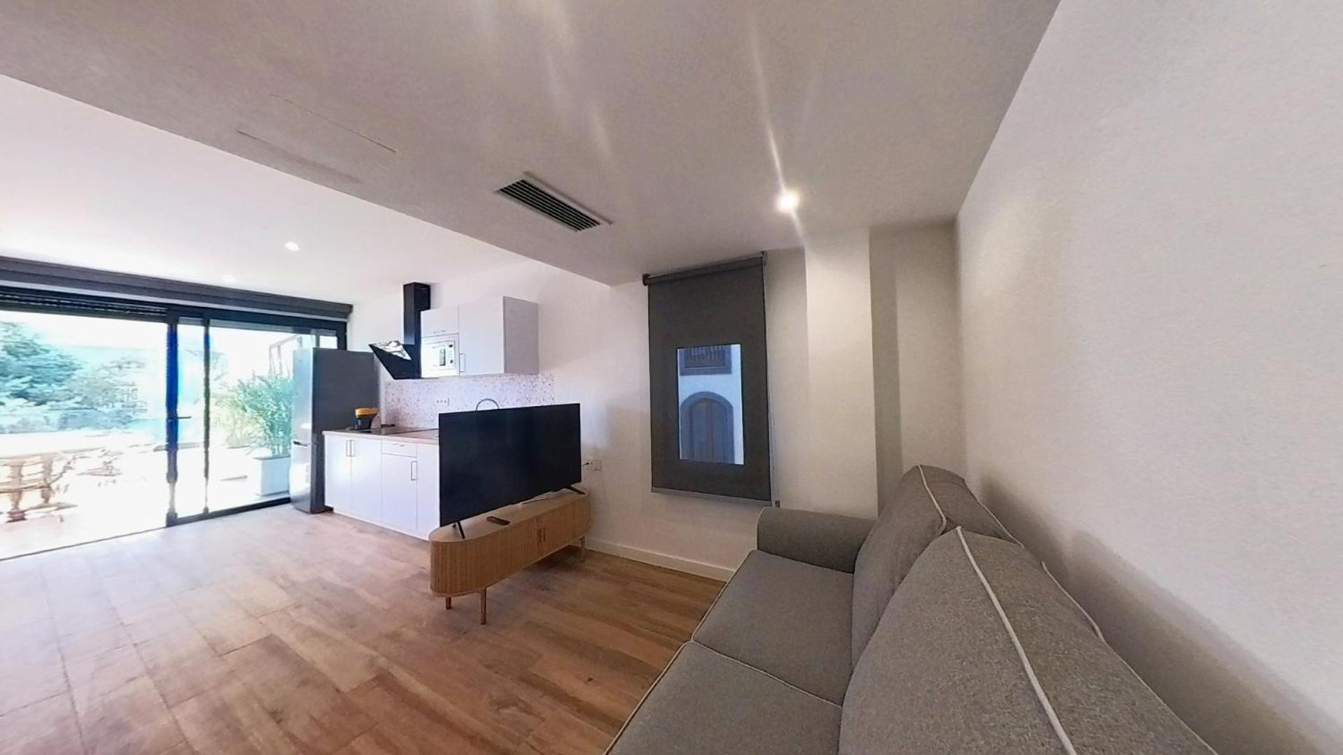 Myhome Urban Apartments Puerto del Rosario  Εξωτερικό φωτογραφία
