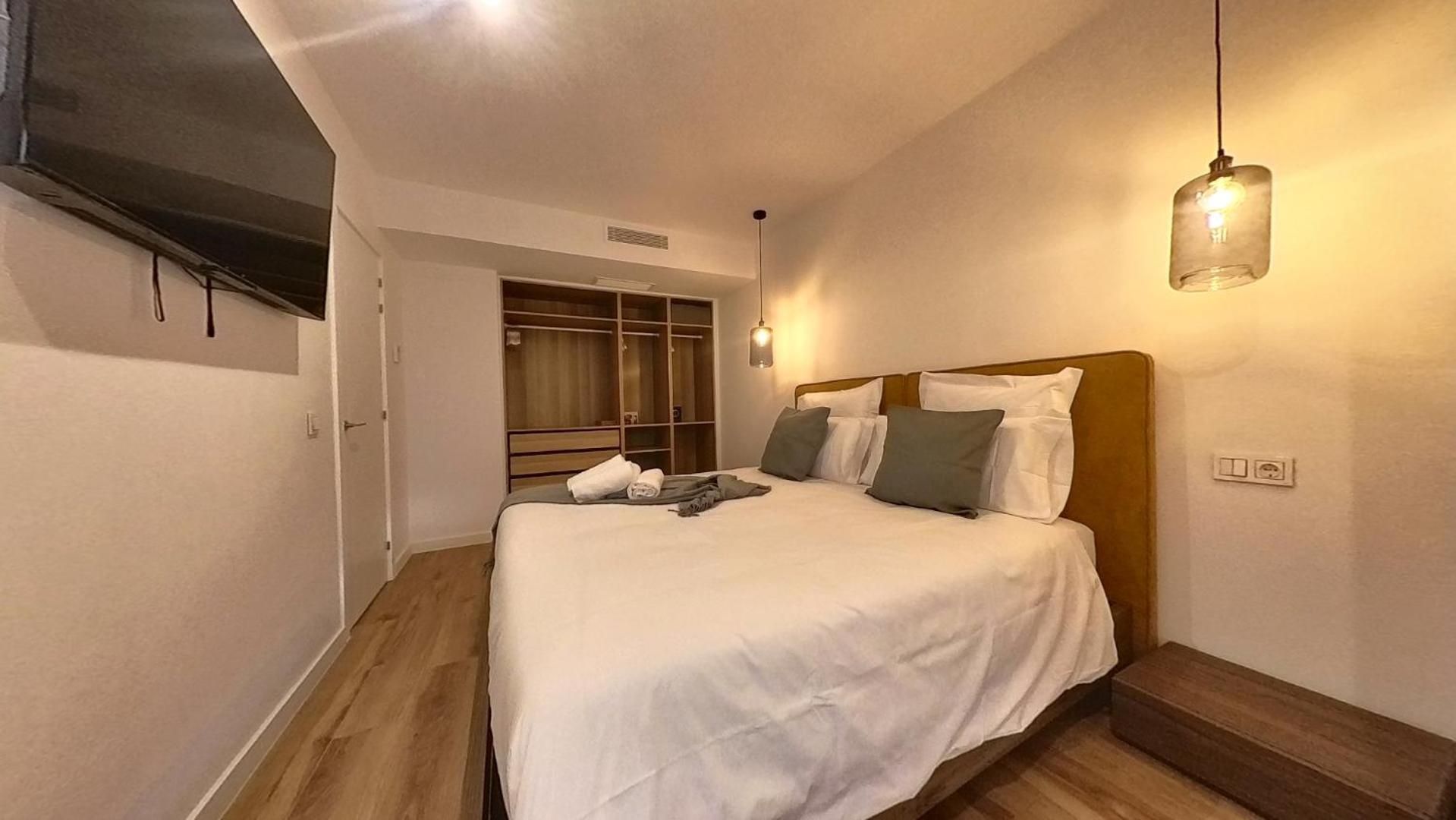 Myhome Urban Apartments Puerto del Rosario  Εξωτερικό φωτογραφία