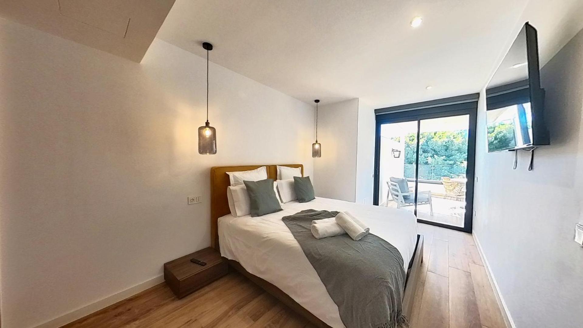 Myhome Urban Apartments Puerto del Rosario  Εξωτερικό φωτογραφία