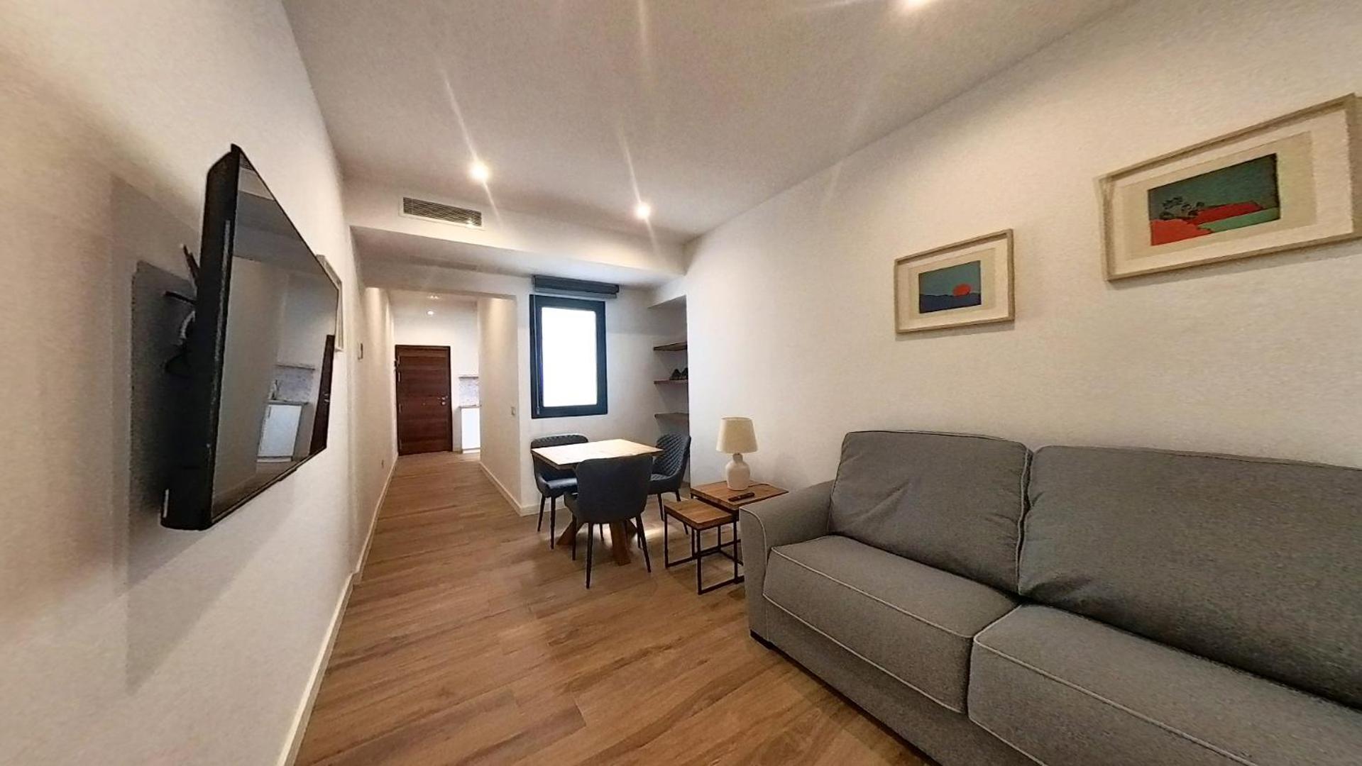 Myhome Urban Apartments Puerto del Rosario  Εξωτερικό φωτογραφία