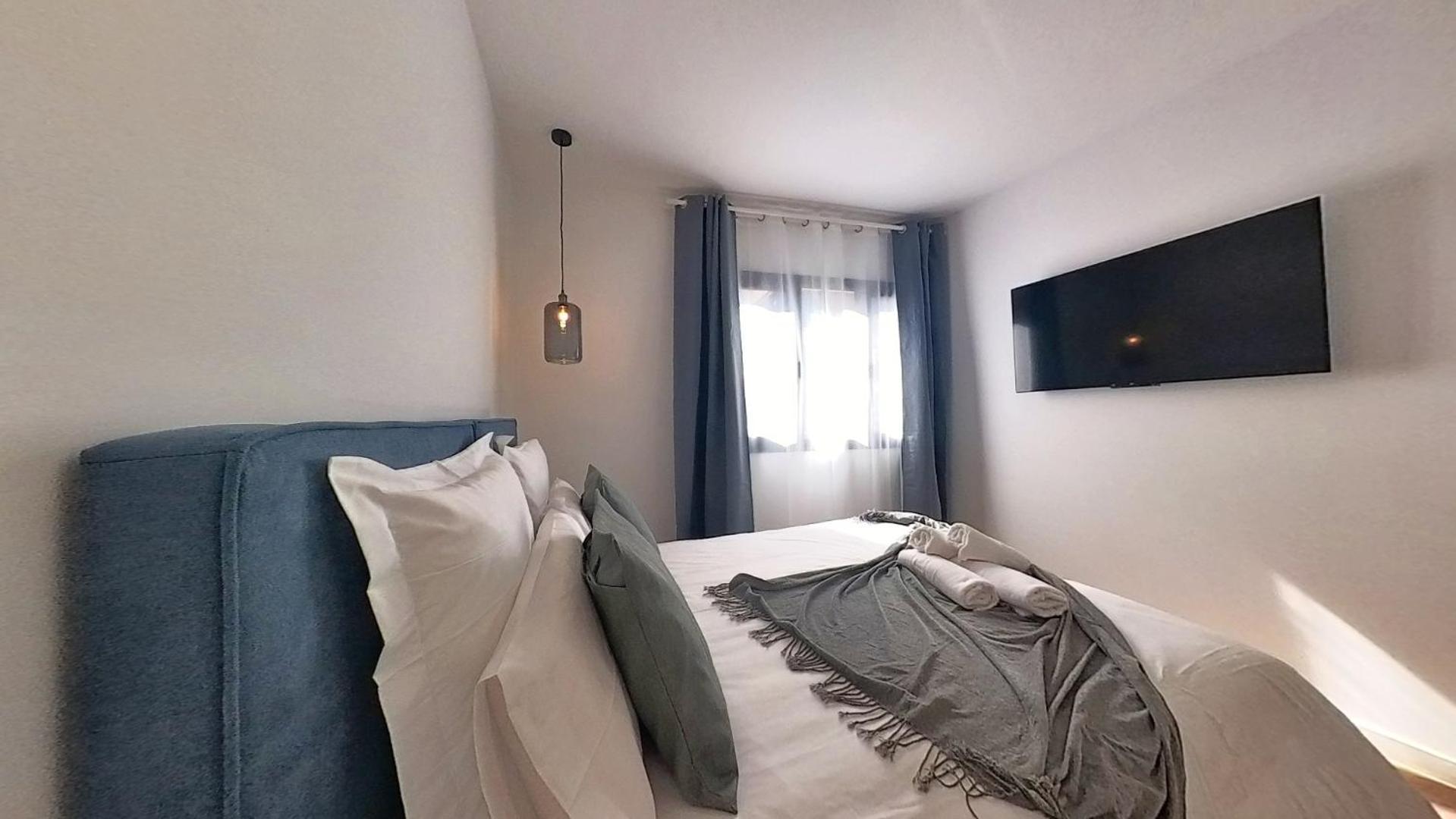 Myhome Urban Apartments Puerto del Rosario  Εξωτερικό φωτογραφία