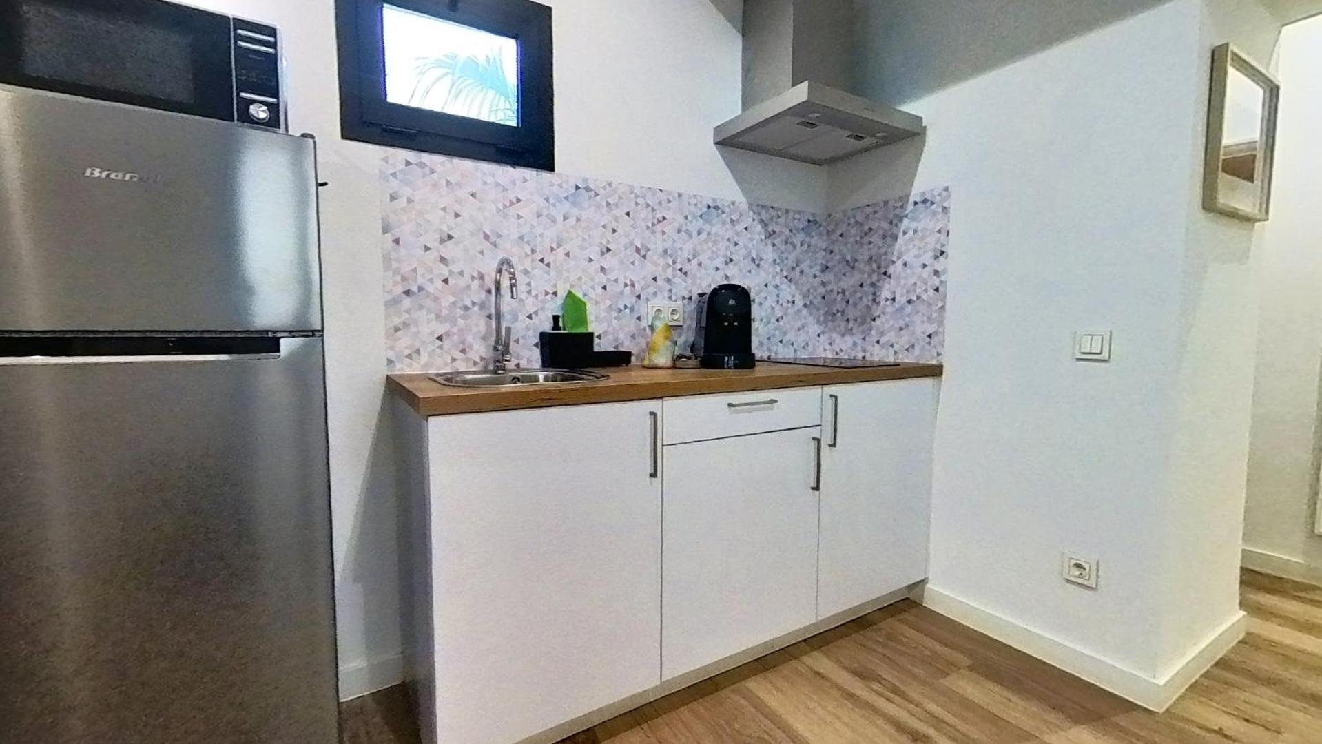 Myhome Urban Apartments Puerto del Rosario  Εξωτερικό φωτογραφία