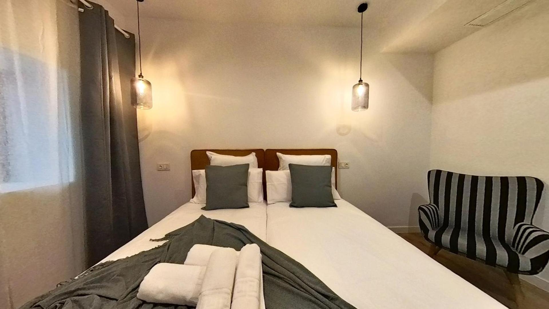 Myhome Urban Apartments Puerto del Rosario  Εξωτερικό φωτογραφία